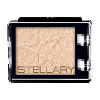 Тени для век Stellary Mono E-Clipse F18 1г