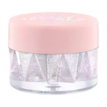 Тени - топпер для век Essence Jelly Jewels glitter 02 4,2г