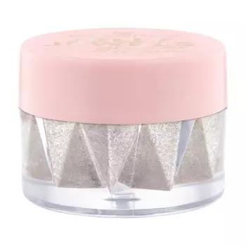 Тени - топпер для век Essence Jelly Jewels glitter 01 4,2г