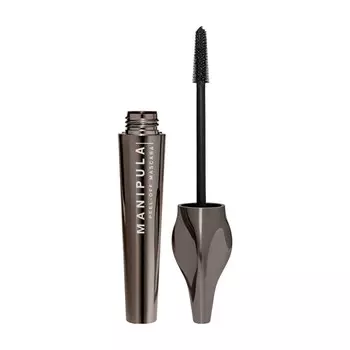 Термостойкая тушь для ресниц Influence Beauty Manipula 01 10мл