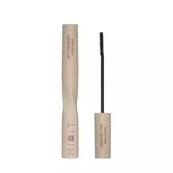 Термотушь для ресниц Mixit 38 Degrees Mascara 9,8г