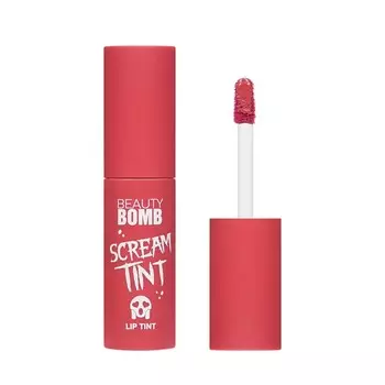 Тинт для губ Beauty Bomb Scream tint 02 3мл