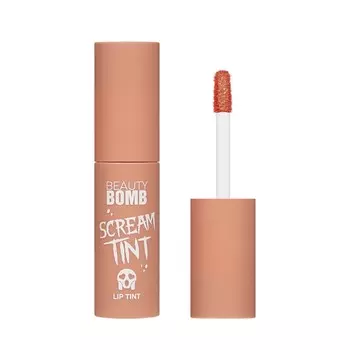 Тинт для губ Beauty Bomb Scream tint 01 3мл