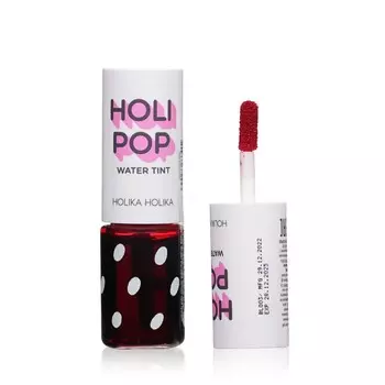 Тинт для губ Holika Holika Holi Pop Water Tint 03 9мл