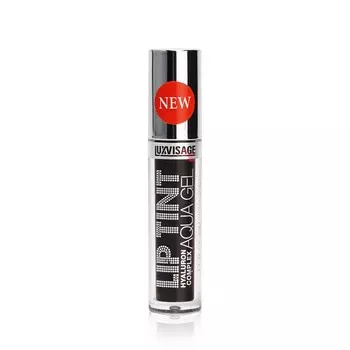 Тинт для губ Luxvisage Lip Tint Aqua Gel 03 , Deep Ruby , 3,4мл