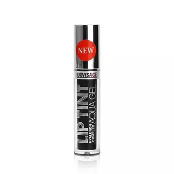 Тинт для губ Luxvisage Lip Tint Aqua Gel 04 , Rosewood , 3,4мл