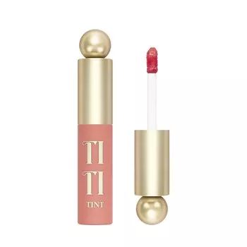 Тинт для губ Vivienne Sabo Tititint 01 Персиковый 3мл