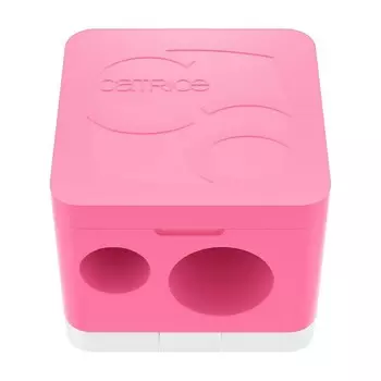 Точилка для косметических карандашей Catrice Sharpener