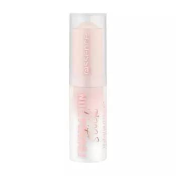 Тональная основа для лица в стике Essence Foundation stick 100 10г
