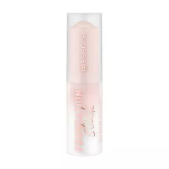 Тональная основа для лица в стике Essence Foundation stick 130 10г
