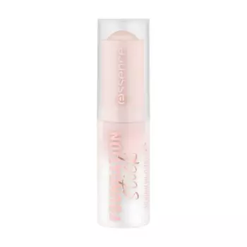 Тональная основа для лица в стике Essence Foundation stick 160 10г