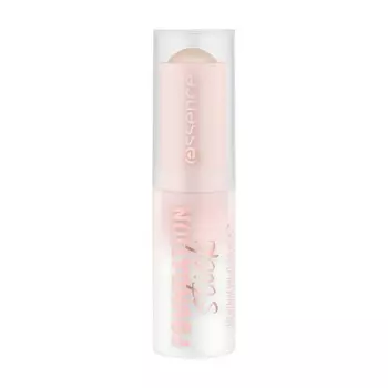 Тональная основа для лица в стике Essence Foundation stick 180 10г