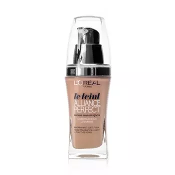 Тональный крем L'Oreal Paris Alliance Perfect для лица R2 Ванильно-розовый 30мл