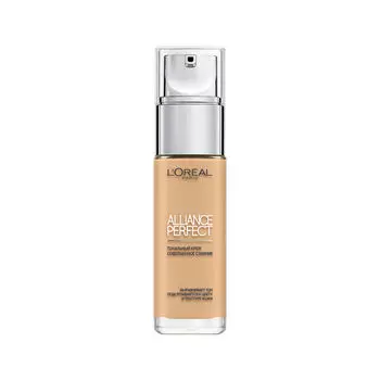 Тональный крем L'Oreal Paris Alliance Perfect для лица D2 30мл