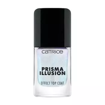 Топовое покрытие для ногтей Catrice Prisma Illusion Effect Top Coat 040 10,5мл