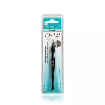 Триммер Zinger для маникюра