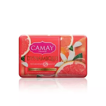 Туалетное мыло Camay твердое 85г