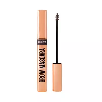 Тушь для бровей Stellary Brow Mascara 01 8мл