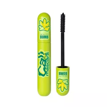 Тушь для ресниц Beauty Bomb Cali Girl 01 8мл