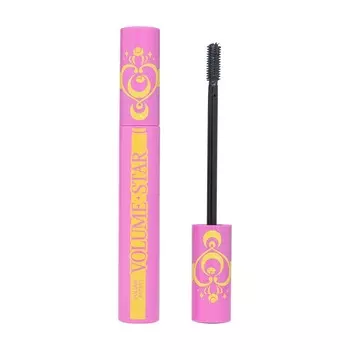 Тушь для ресниц Beauty Bomb Volume Star 01 9мл