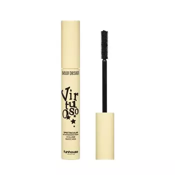 Тушь для ресниц BelorDesign Funhouse Virtuoso 11,2г