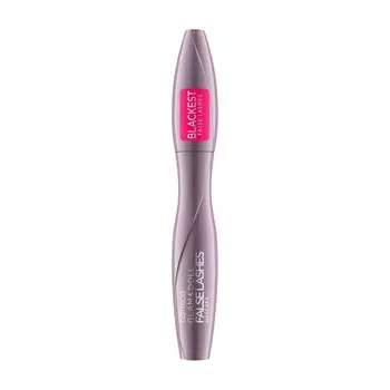 Тушь для ресниц Catrice Glam & Doll False Lashes 010 9,5мл