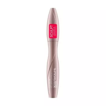 Тушь для ресниц Catrice Glam & Doll Sculpt & volume mascara 010 10мл