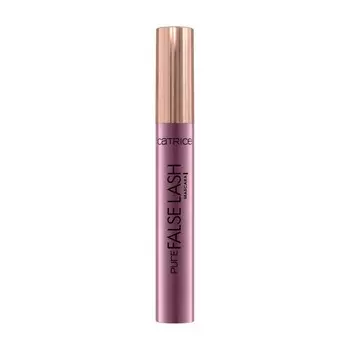 Тушь для ресниц Catrice Pure False lash mascara 010 10мл