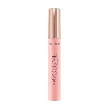 Тушь для ресниц Catrice Pure Volume mascara 010 10мл