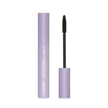 Тушь для ресниц Divage Bold impression hyper volume mascara 01 Черная 10мл