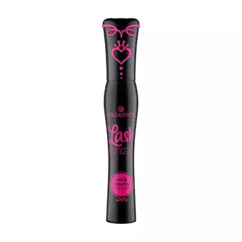 Тушь для ресниц Essence Lash Princess с эффектом подкручивания и объёма 01 12мл