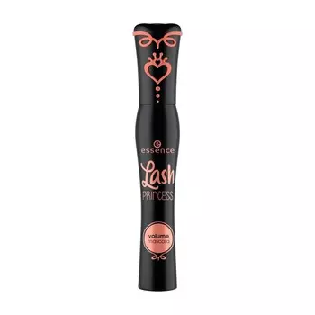 Тушь для ресниц Essence Lash Princess Volume mascara 01 12мл