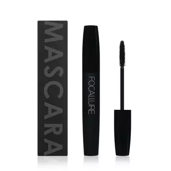 Тушь для ресниц Focallure Volume & Length Mascara Черный 8г