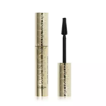 Тушь для ресниц L'Oreal Paris Panorama Черный 9,9мл