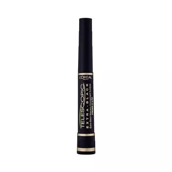 Тушь для ресниц L'Oreal Paris Telescopic Черный уголь 8мл