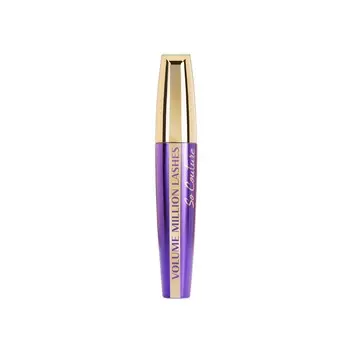 Тушь для ресниц L'Oreal Paris Volume Million Lashes " SO COUTURE " Черная 9,5мл