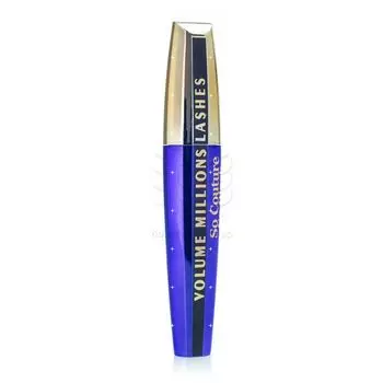 Тушь для ресниц L'Oreal Paris Volume Million Lashes " SO COUTURE " экстрачерная 9,5мл