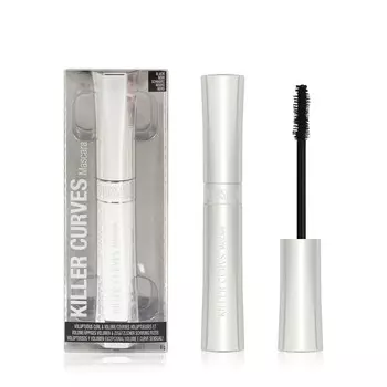 Тушь для ресниц Physician's Formula Killer Curves Черный 8г