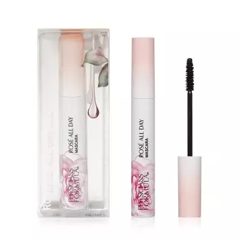 Тушь для ресниц Physician's Formula Rose All Day Черный 12мл