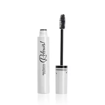 Тушь для ресниц Relouis " Суперобъёмная " , Черный , 10г