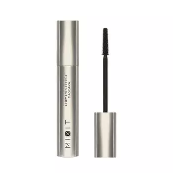 Тушь для ресниц с эффектом лисьего взгляда Mixit Foxy Eyes Effect Mascara 10г