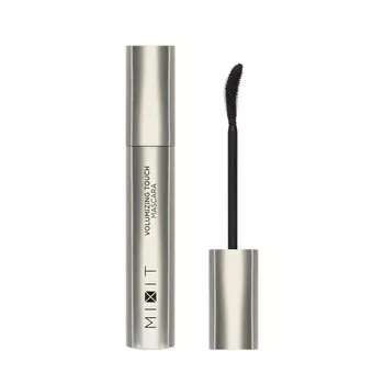 Тушь для ресниц с эффектом объёма Mixit Volumizing Touch Mascara 10г