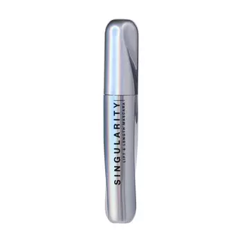 Тушь для ресниц с силиконовой щеточкой Influence Beauty Lash Singularity 01 13мл