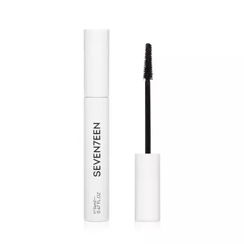 Тушь для ресниц Seven7een Fiber-Volume 04 14мл