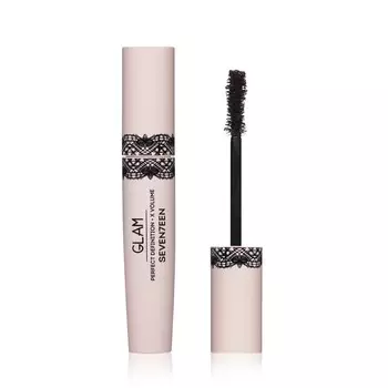 Тушь для ресниц Seven7een Glam 02 13мл
