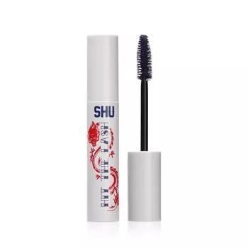 Тушь для ресниц SHU Hit The Lash 111 Фиолетовый 10мл