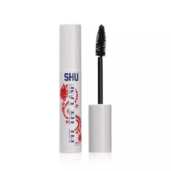 Тушь для ресниц SHU Hit The Lash 107 Черный 10мл