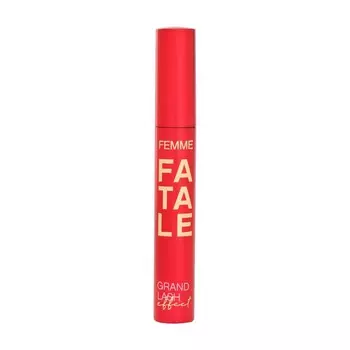 Тушь для ресниц Vivienne Sabo Femme Fatale Grand Lash effect Черный 9мл