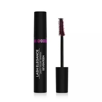 Тушь с эффектом накладных ресниц Seven7een Lash Elegance 04 13мл