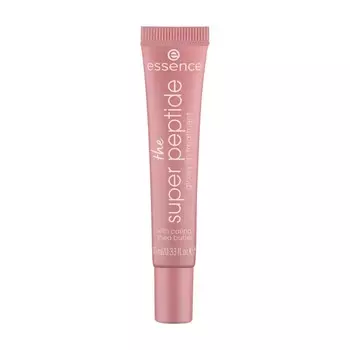 Ухаживающий бальзам для губ Essence The super peptide 03 10мл